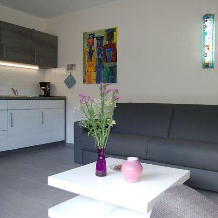 Rurtalapartment Simmerath Esterno foto