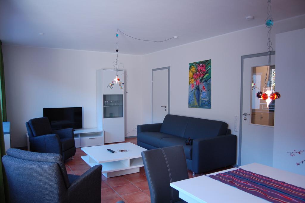 Rurtalapartment Simmerath Esterno foto