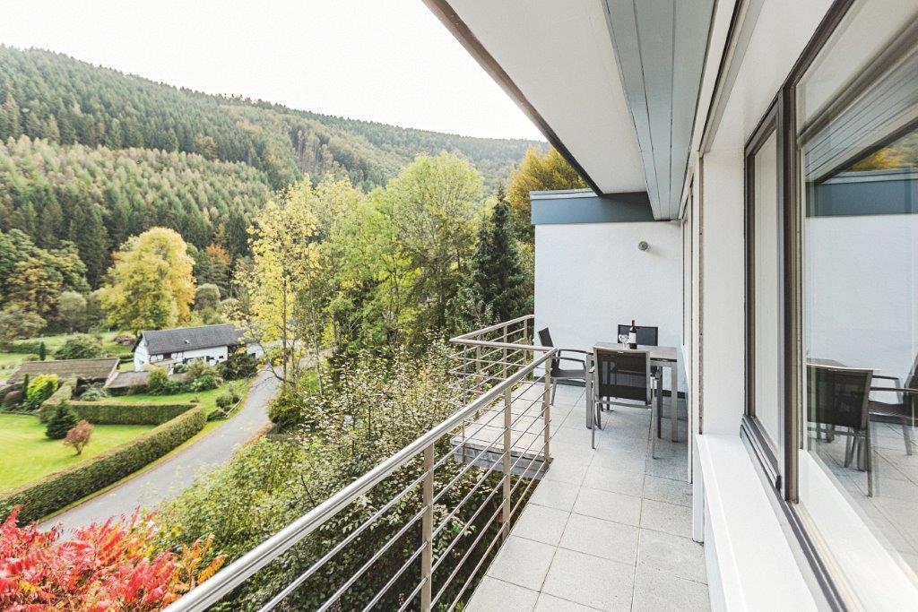 Rurtalapartment Simmerath Esterno foto