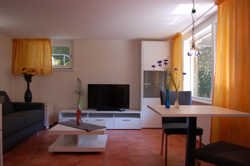 Rurtalapartment Simmerath Esterno foto