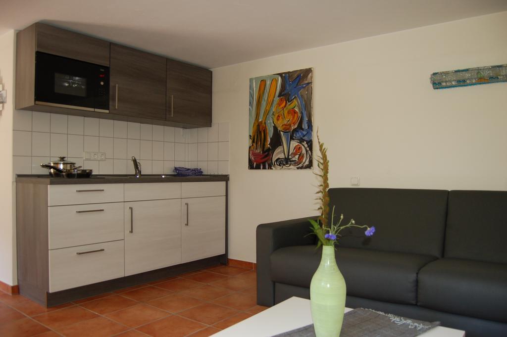 Rurtalapartment Simmerath Esterno foto