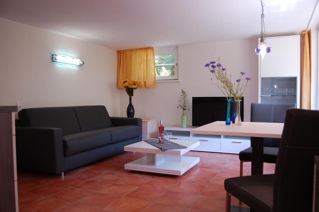Rurtalapartment Simmerath Esterno foto