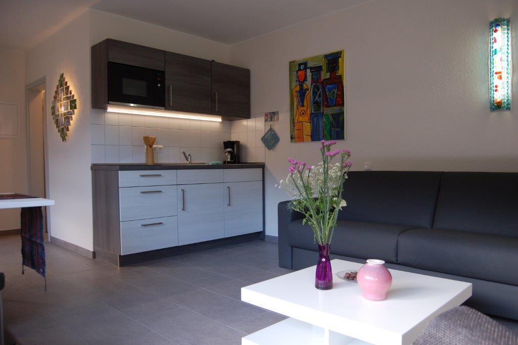 Rurtalapartment Simmerath Esterno foto