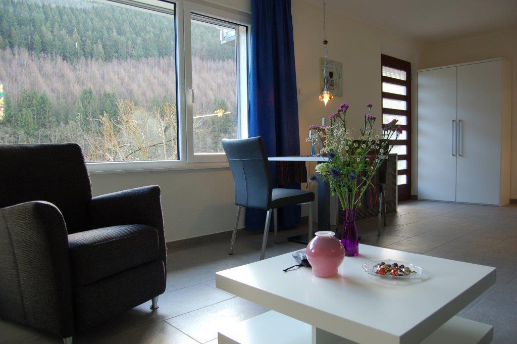 Rurtalapartment Simmerath Esterno foto