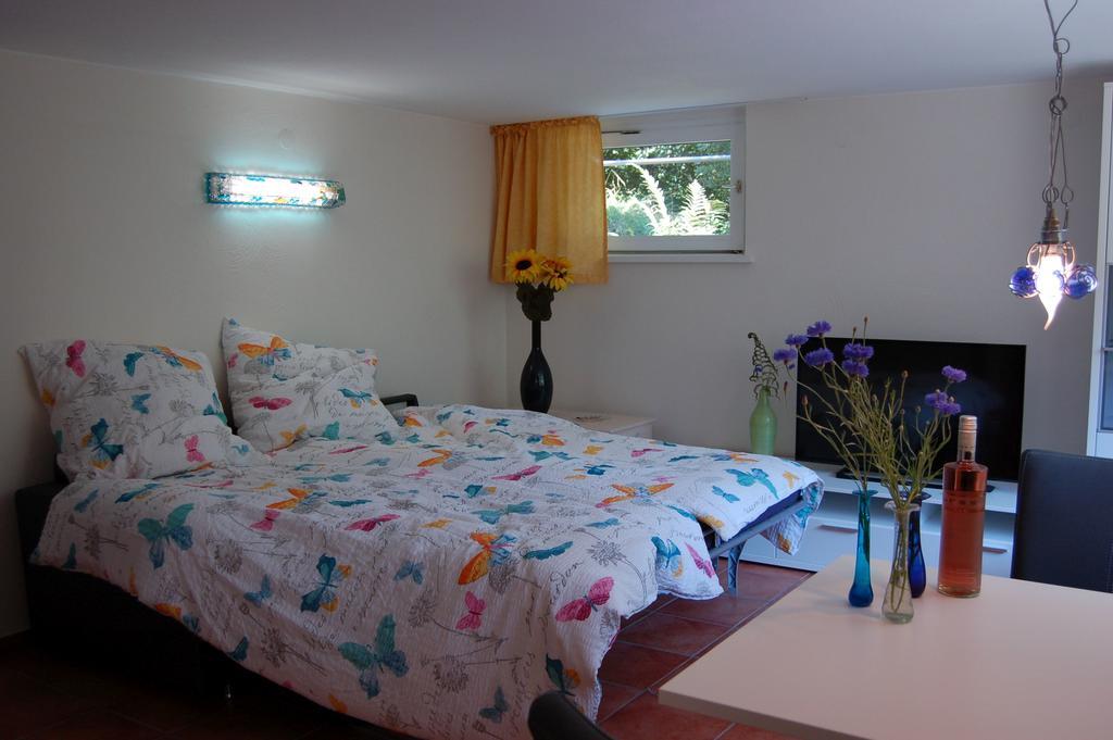 Rurtalapartment Simmerath Esterno foto