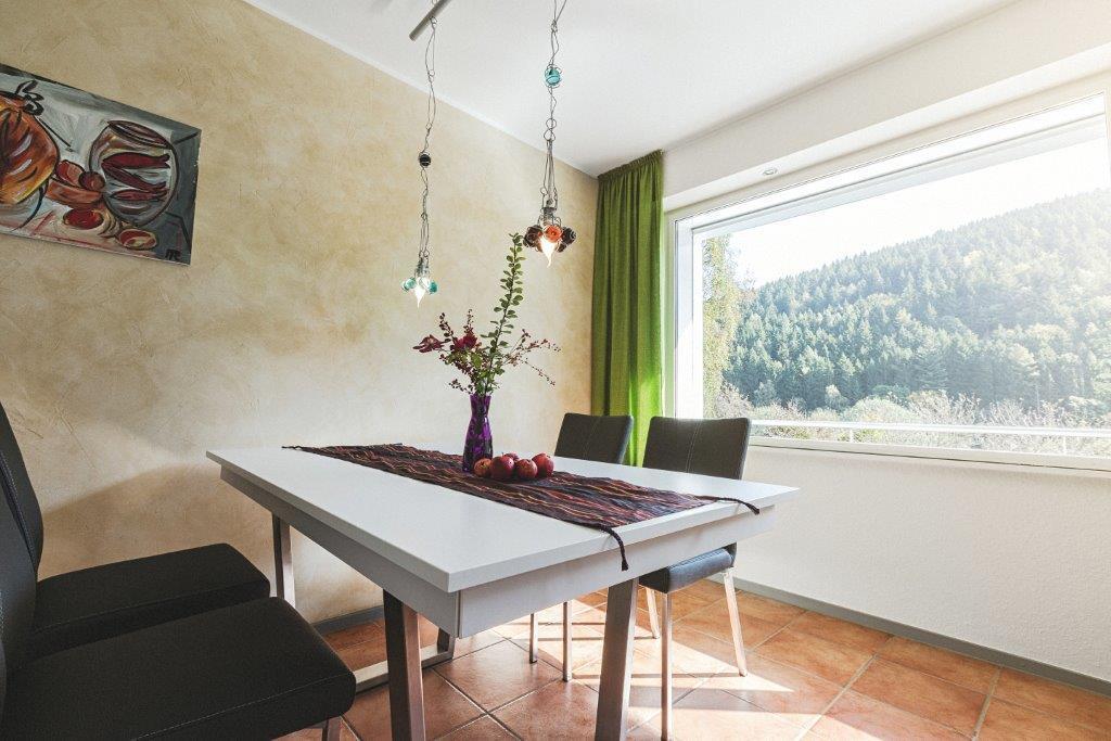 Rurtalapartment Simmerath Esterno foto