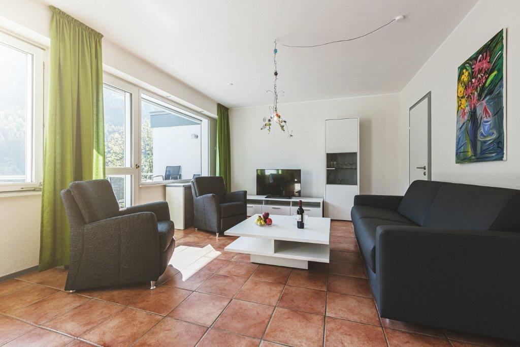 Rurtalapartment Simmerath Esterno foto