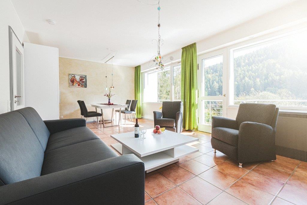 Rurtalapartment Simmerath Esterno foto