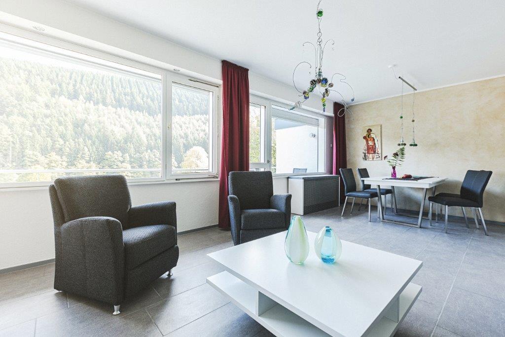Rurtalapartment Simmerath Esterno foto