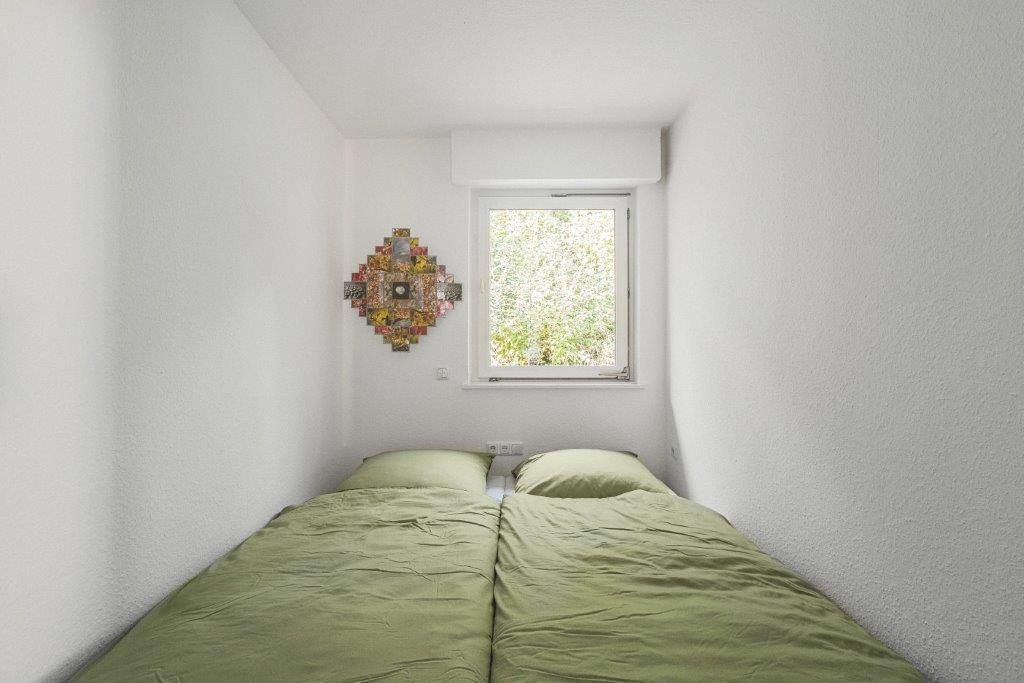 Rurtalapartment Simmerath Esterno foto
