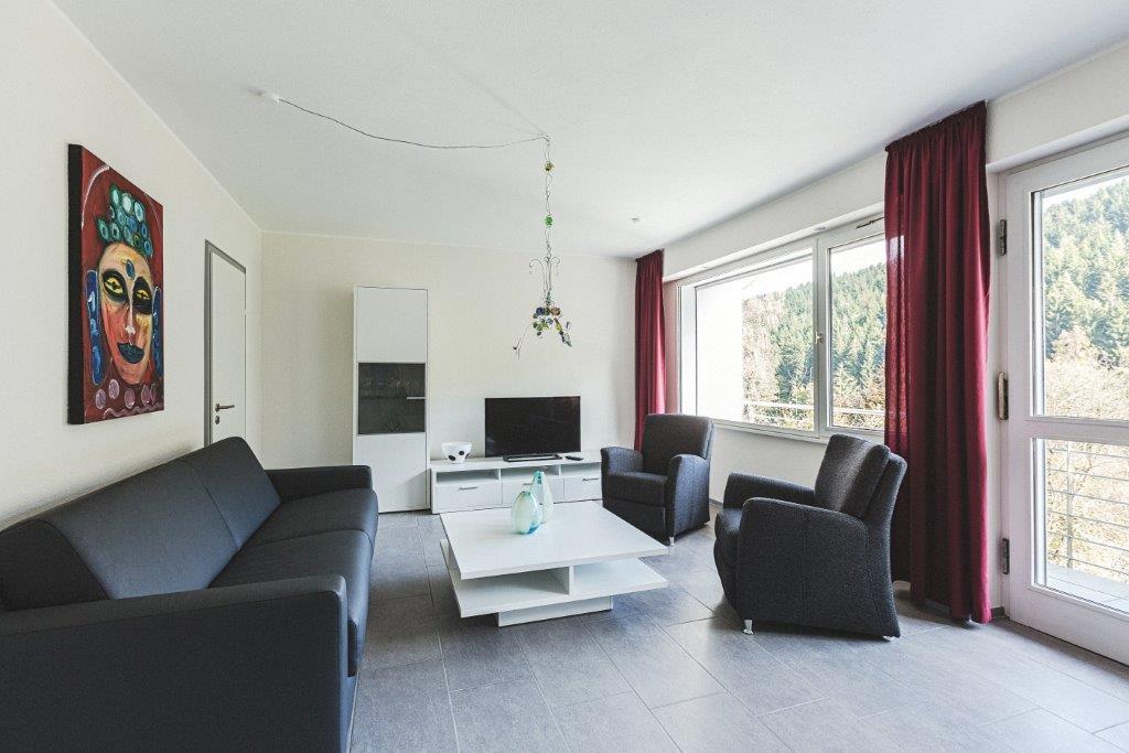 Rurtalapartment Simmerath Esterno foto