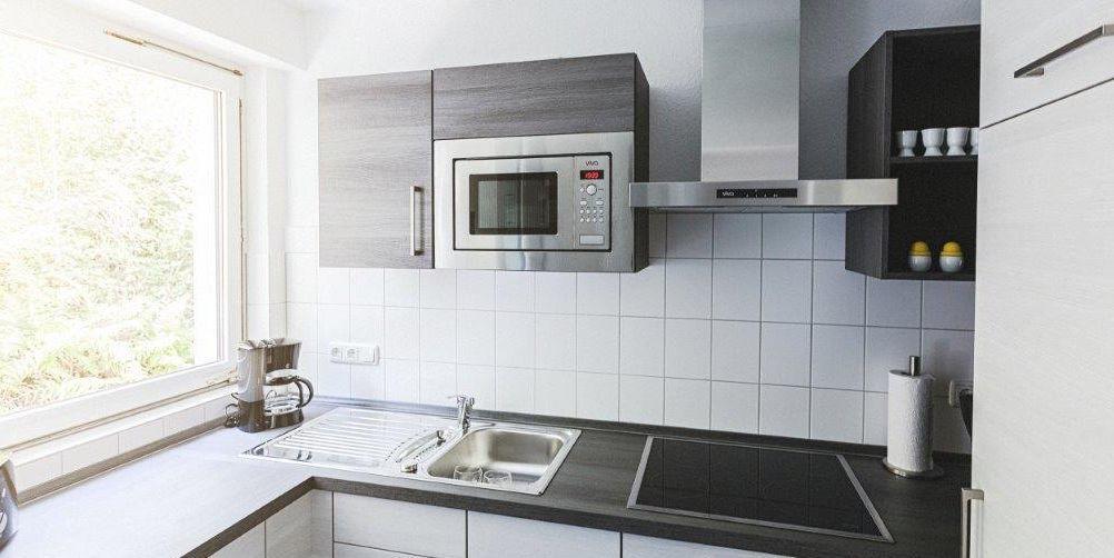 Rurtalapartment Simmerath Esterno foto