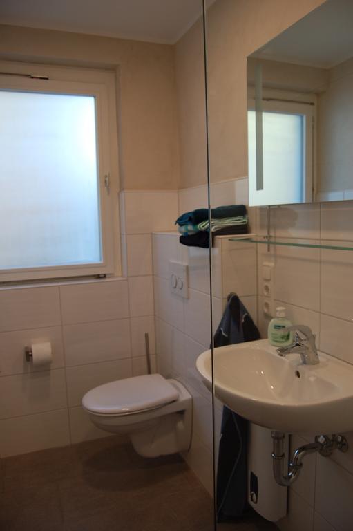 Rurtalapartment Simmerath Esterno foto