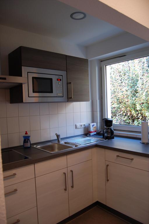 Rurtalapartment Simmerath Esterno foto