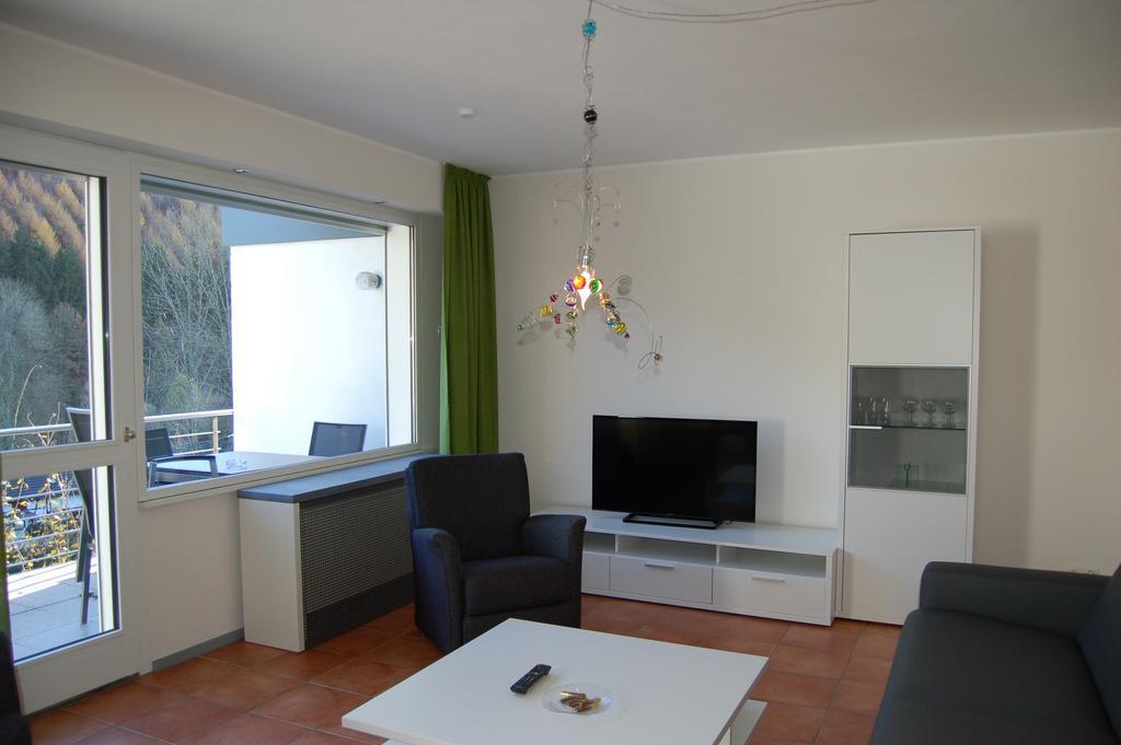 Rurtalapartment Simmerath Esterno foto