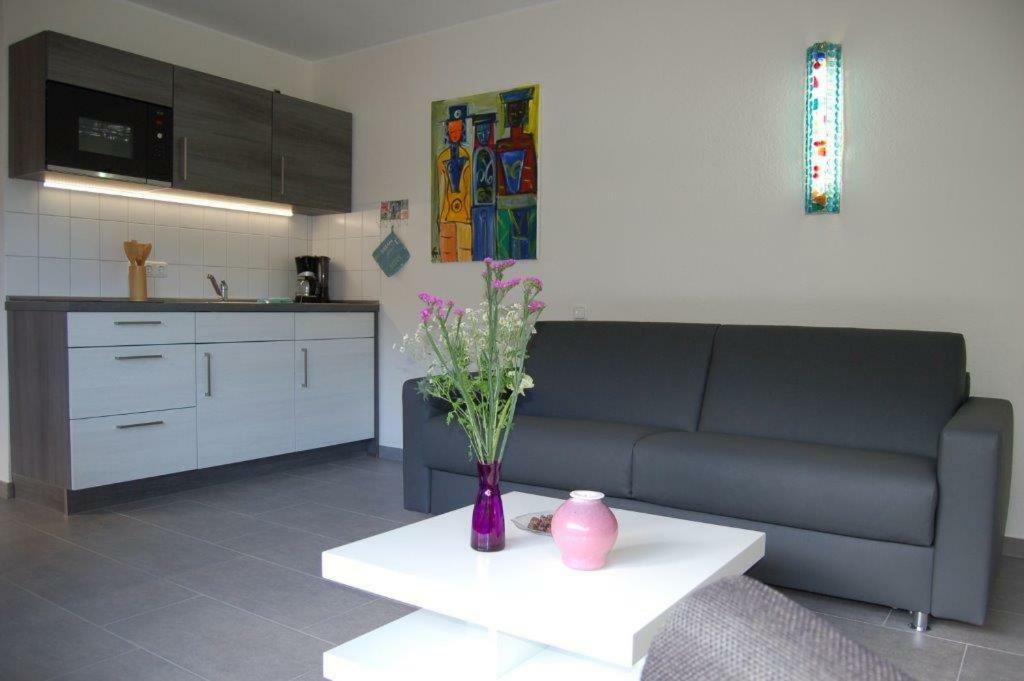 Rurtalapartment Simmerath Esterno foto